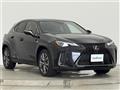 2019 Lexus UX