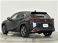 2019 Lexus UX