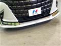 2025 Toyota Alphard