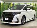 2025 Toyota Alphard