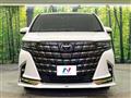 2025 Toyota Alphard