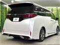 2025 Toyota Alphard