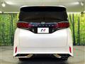 2025 Toyota Alphard