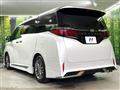 2025 Toyota Alphard