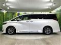 2025 Toyota Alphard