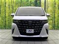 2025 Toyota Alphard