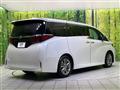 2025 Toyota Alphard