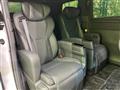2025 Toyota Alphard