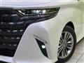 2025 Toyota Alphard