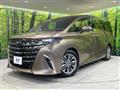2026 Toyota Alphard