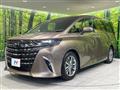 2026 Toyota Alphard
