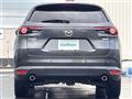 2019 Mazda CX-8