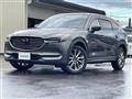 2019 Mazda CX-8