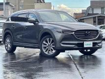 2019 Mazda CX-8