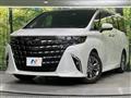2024 Toyota Alphard