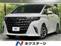 2024 Toyota Alphard