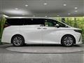2024 Toyota Alphard