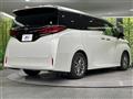 2024 Toyota Alphard
