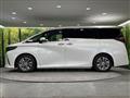 2024 Toyota Alphard