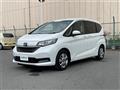 2023 Honda Freed