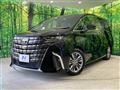 2024 Toyota Alphard