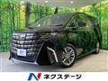2024 Toyota Alphard