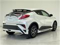 2016 Toyota C-HR