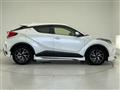 2016 Toyota C-HR