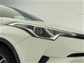 2016 Toyota C-HR