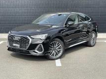 2021 Audi Q3