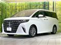 2024 Toyota Alphard