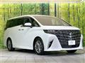 2024 Toyota Alphard