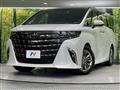 2024 Toyota Alphard