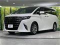 2024 Toyota Alphard
