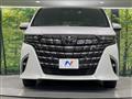 2024 Toyota Alphard