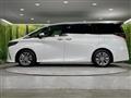 2024 Toyota Alphard