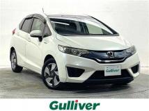 2013 Honda Fit Hybrid