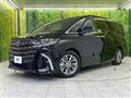 2024 Toyota Alphard