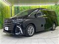 2024 Toyota Alphard