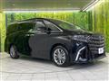 2024 Toyota Alphard