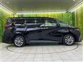 2024 Toyota Alphard