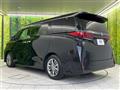 2024 Toyota Alphard