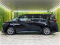 2024 Toyota Alphard