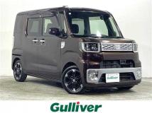 2016 Daihatsu WAKE