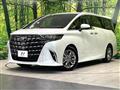 2024 Toyota Alphard