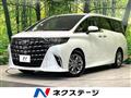 2024 Toyota Alphard
