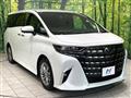 2024 Toyota Alphard