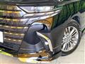 2024 Toyota Alphard