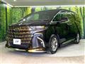 2024 Toyota Alphard
