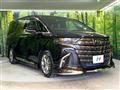 2024 Toyota Alphard